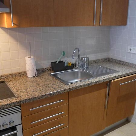 Quiet Family Apartment, 4 Pools, Close To The Beach And Golf, La Marina Alcaidesa 9 02 Exterior photo