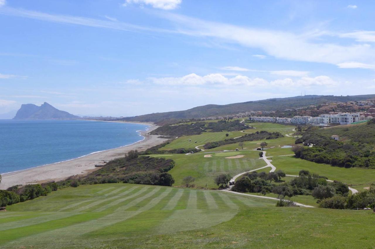 Quiet Family Apartment, 4 Pools, Close To The Beach And Golf, La Marina Alcaidesa 9 02 Exterior photo