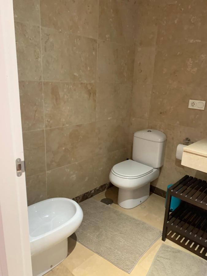 Quiet Family Apartment, 4 Pools, Close To The Beach And Golf, La Marina Alcaidesa 9 02 Exterior photo