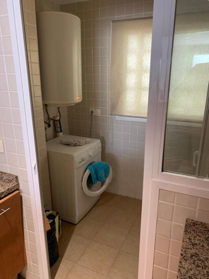 Quiet Family Apartment, 4 Pools, Close To The Beach And Golf, La Marina Alcaidesa 9 02 Exterior photo