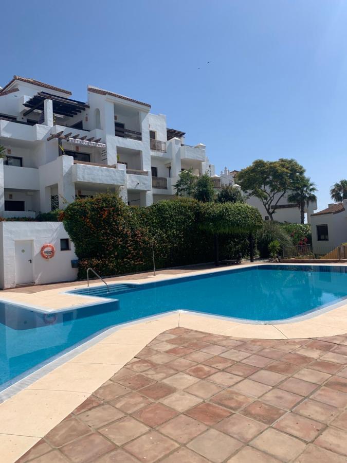 Quiet Family Apartment, 4 Pools, Close To The Beach And Golf, La Marina Alcaidesa 9 02 Exterior photo