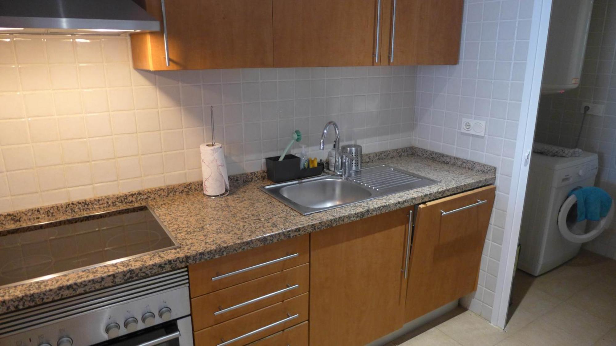 Quiet Family Apartment, 4 Pools, Close To The Beach And Golf, La Marina Alcaidesa 9 02 Exterior photo