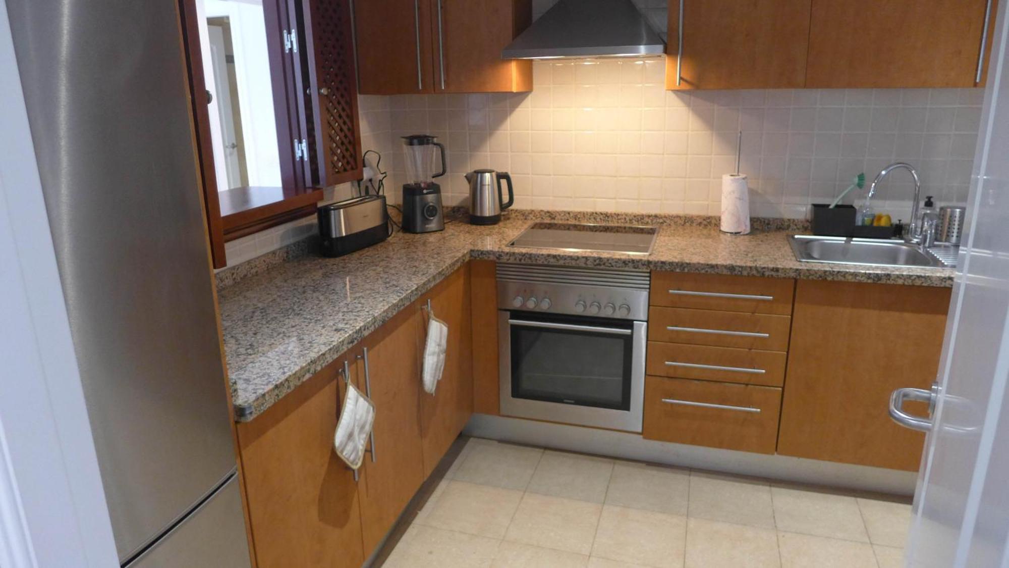 Quiet Family Apartment, 4 Pools, Close To The Beach And Golf, La Marina Alcaidesa 9 02 Exterior photo